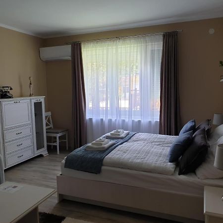 Royal Apartman Έγκερ Εξωτερικό φωτογραφία